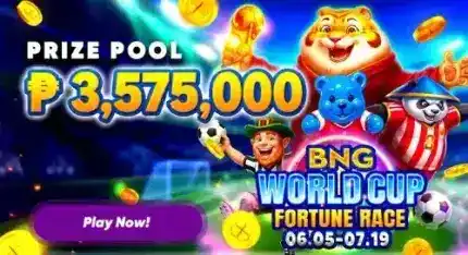 JILIDD Casino Promotion