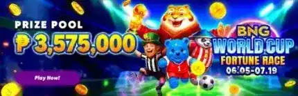 JILIDD Casino Promotion