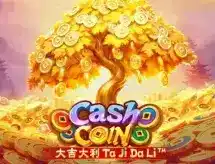 JILIDD Casino Promotion