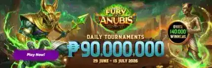 JILIDD Casino Promotion