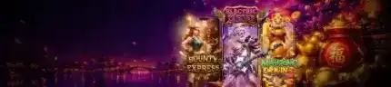 Slots Banner