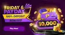 JILIDD Casino Promotion