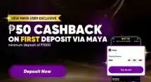 JILIDD Casino Promotion