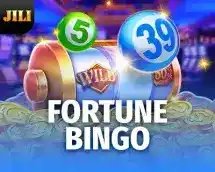 JILIDD Casino Promotion
