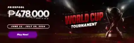 JILIDD Casino Promotion