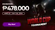 JILIDD Casino Promotion